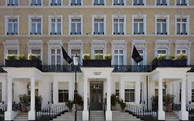 Miiro Templeton Garden Hotel London United Kingdom